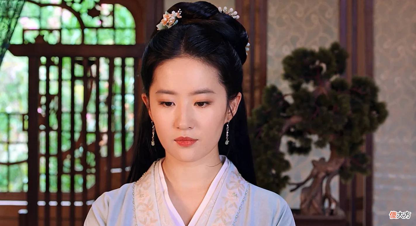 【历史故事】《梦华录》不做妾的女人：骨头有多硬，性格就要有多软