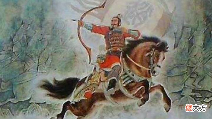 【历史故事】赵武灵王的宏图大业,为何最终毁在了赵孝成王的手中?