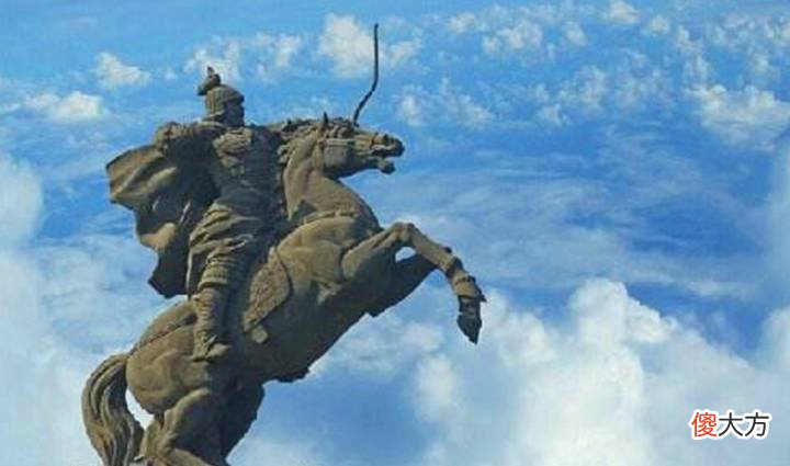 【历史故事】赵武灵王的宏图大业,为何最终毁在了赵孝成王的手中?