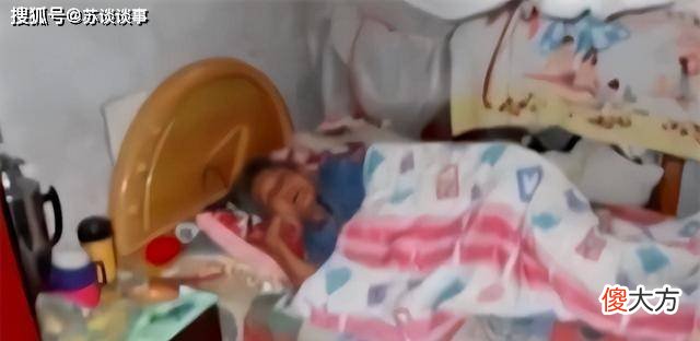 【爱历史】孙子结婚当天,奶奶写完遗书就跳楼,家人知道后:死得真不是时候