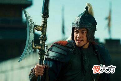 【历史故事】中国历史十大武将：第一名是谁？关羽仅排第八，白起第二
