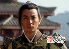 【历史故事】中国历史十大武将：第一名是谁？关羽仅排第八，白起第二