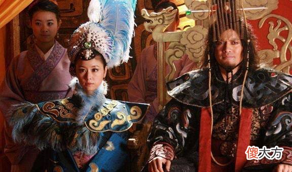 【历史故事】纣王五大战神，袁洪、张奎上榜，头一位连元始天尊都要敬他三分
