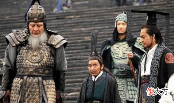 【历史故事】纣王五大战神，袁洪、张奎上榜，头一位连元始天尊都要敬他三分