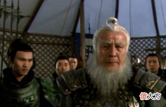 【历史故事】纣王五大战神，袁洪、张奎上榜，头一位连元始天尊都要敬他三分
