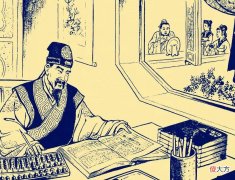【爱历史】民间故事：富翁病重，求年轻人照顾，留下全部财产归年轻人的遗嘱