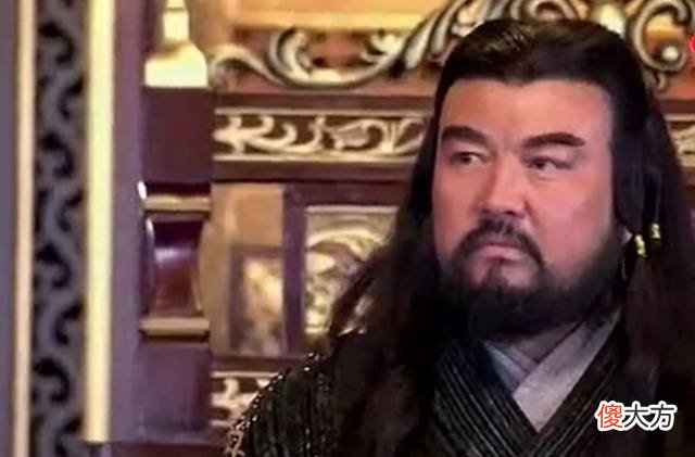 【历史故事】窝阔台为什么不喜欢贵由？