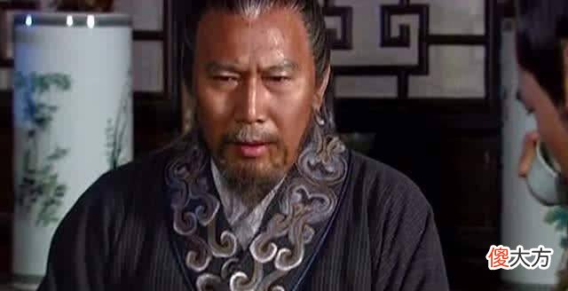 【爱历史】朱元璋为何非杀李善长不可?只因多年以前刘伯温的一番话