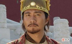 【爱历史】朱元璋为何非杀李善长不可？只因多年以前刘伯温的一番话