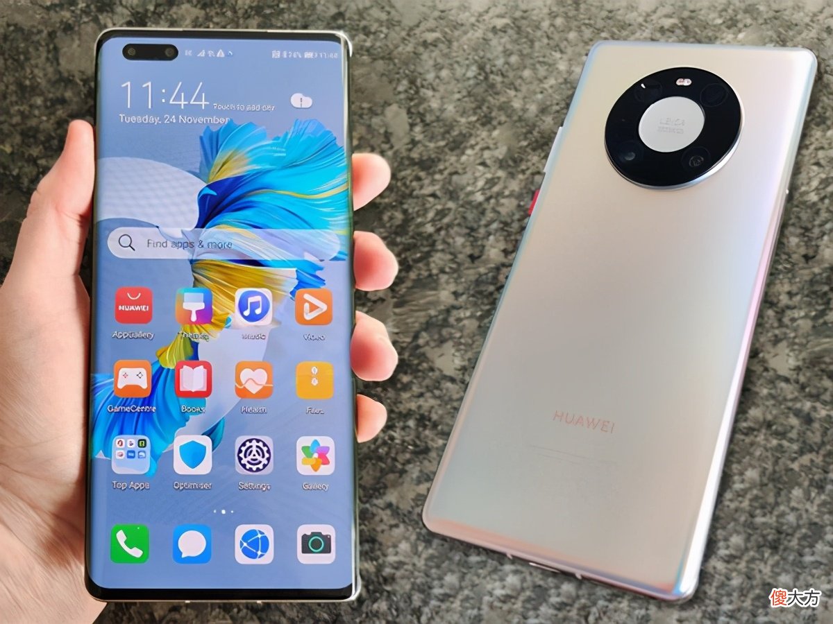 2021最佳安卓手机推荐 2021最好安卓手机