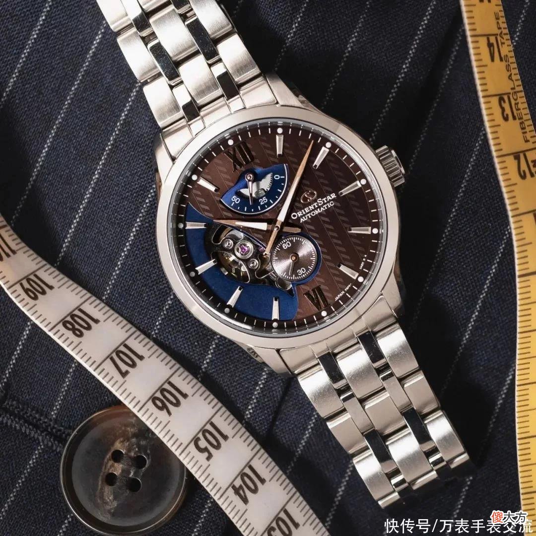 【时尚一点】手握千元预算，25岁左右的职场青年该戴什么表？