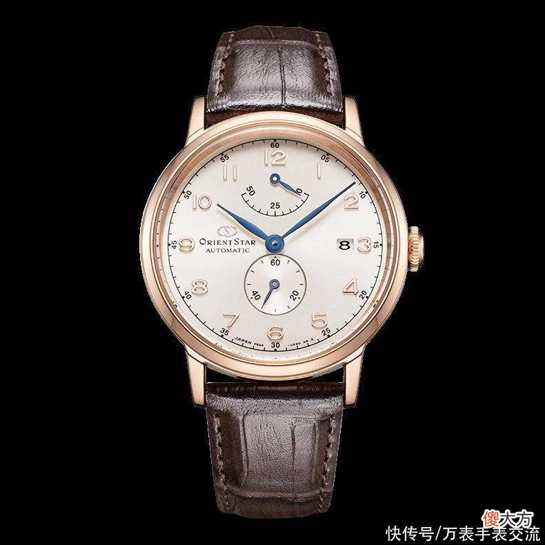 【时尚一点】手握千元预算，25岁左右的职场青年该戴什么表？