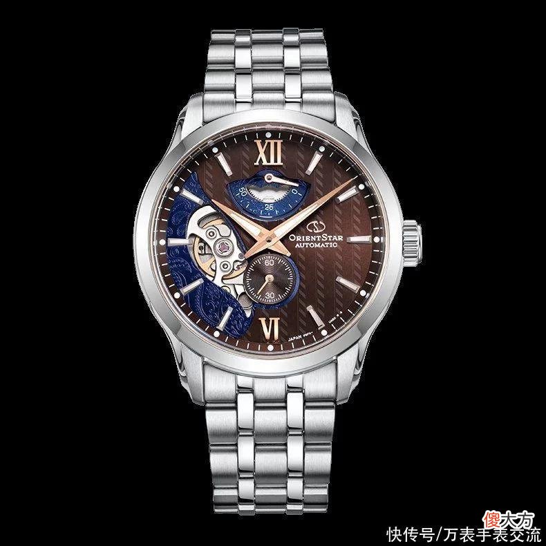 【时尚一点】手握千元预算，25岁左右的职场青年该戴什么表？
