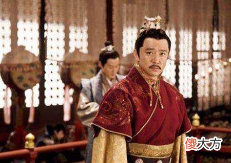 【爱历史】宋光宗为什么怕老婆？