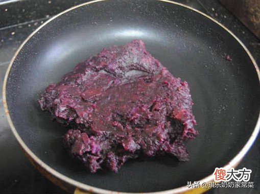 低热量高饱腹感的紫薯这样吃 紫薯的饱腹感为什么那么强