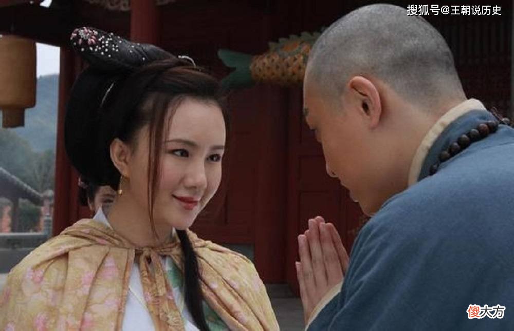【历史故事】苏轼用他最拿手的方式劝谏王友道，读完这首词却有另一番滋味
