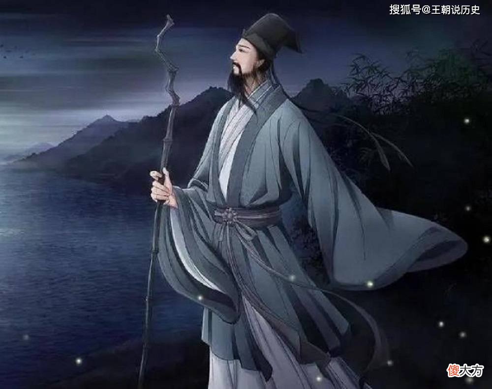 【历史故事】苏轼用他最拿手的方式劝谏王友道，读完这首词却有另一番滋味
