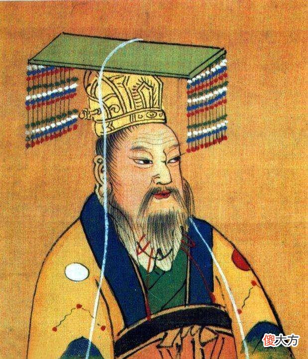 【爱历史】西汉的皇位是如何延续的？