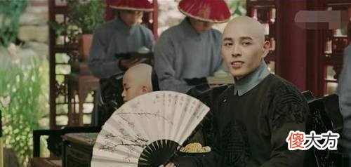 【爱历史】雍正第五子对帝王毫无争夺之心，而他却非常聪明，子孙世代享富贵