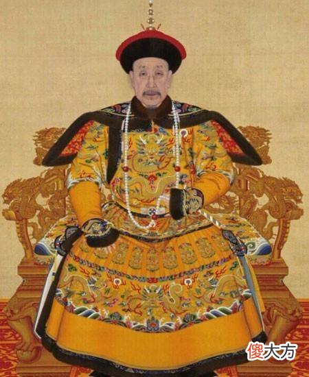 【爱历史】雍正第五子对帝王毫无争夺之心，而他却非常聪明，子孙世代享富贵