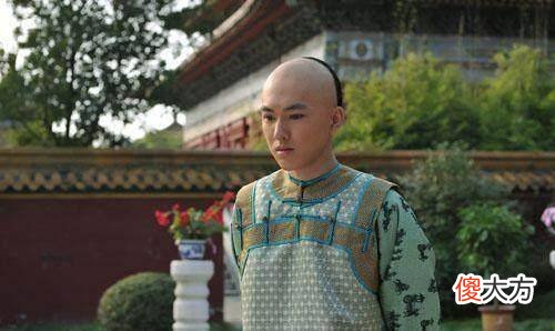 【爱历史】雍正第五子对帝王毫无争夺之心，而他却非常聪明，子孙世代享富贵