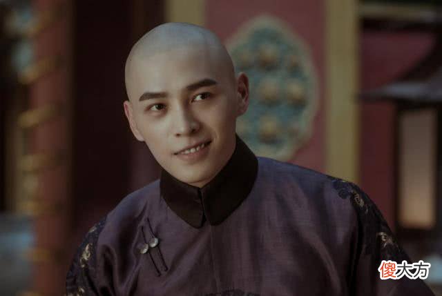 【爱历史】雍正第五子对帝王毫无争夺之心，而他却非常聪明，子孙世代享富贵