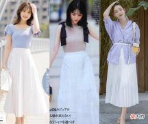 【时尚一点】始于颜值终于气质，优雅、知性、大方，这才是40女人该有的样子！
