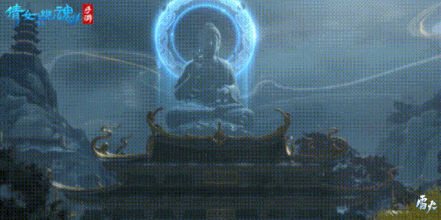 倩女幽魂手游| 开发组幕后重磅揭秘 新白联动探班日记公开