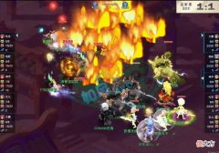 【游戏迷】梦幻西游：国子监夺冠，明秀园神木林康少改名“十月弃梦预售”！