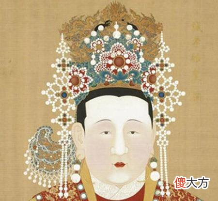 【历史故事】明朝贤明皇后张氏的故事