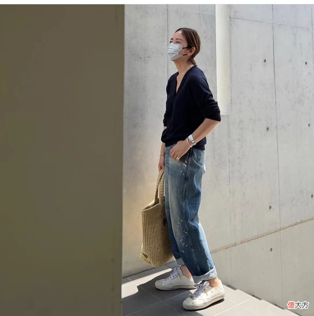 【时尚一点】下雨天我最喜欢的配色原来她们也爱｜博主周报