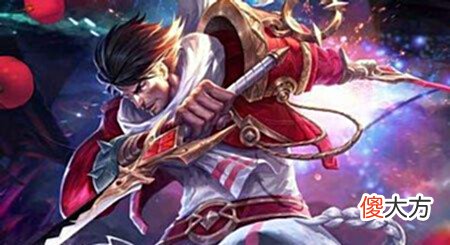 【游戏世界】在王者荣耀中,这5个英雄要删一个的话,你会选谁?我选韩跳跳!