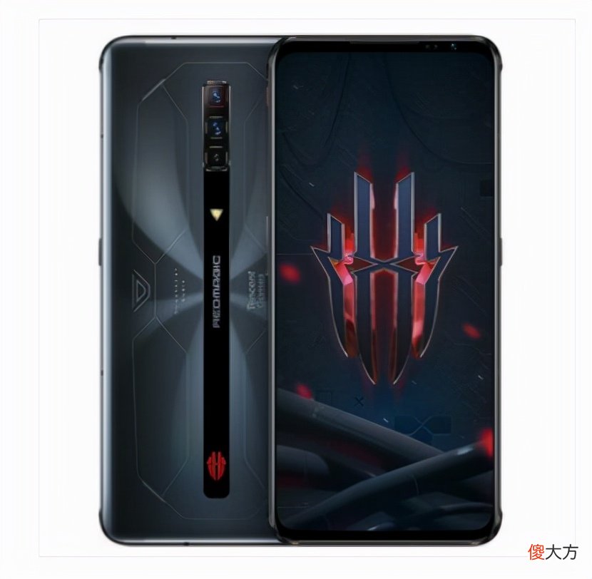 专门为游戏而生的游戏手机推荐 游戏手机推荐