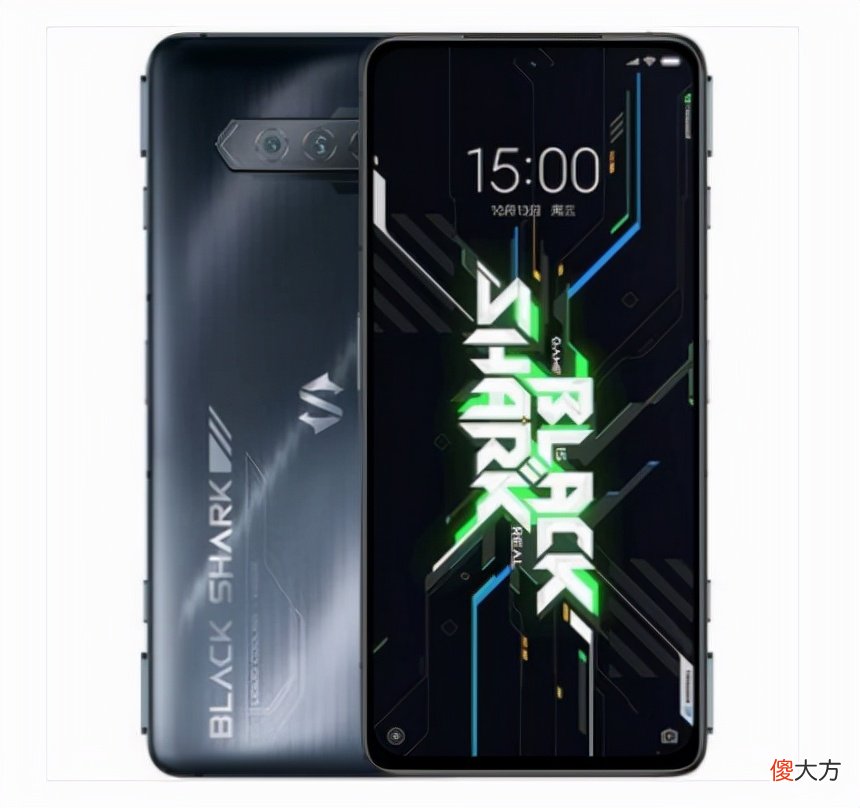 专门为游戏而生的游戏手机推荐 游戏手机推荐