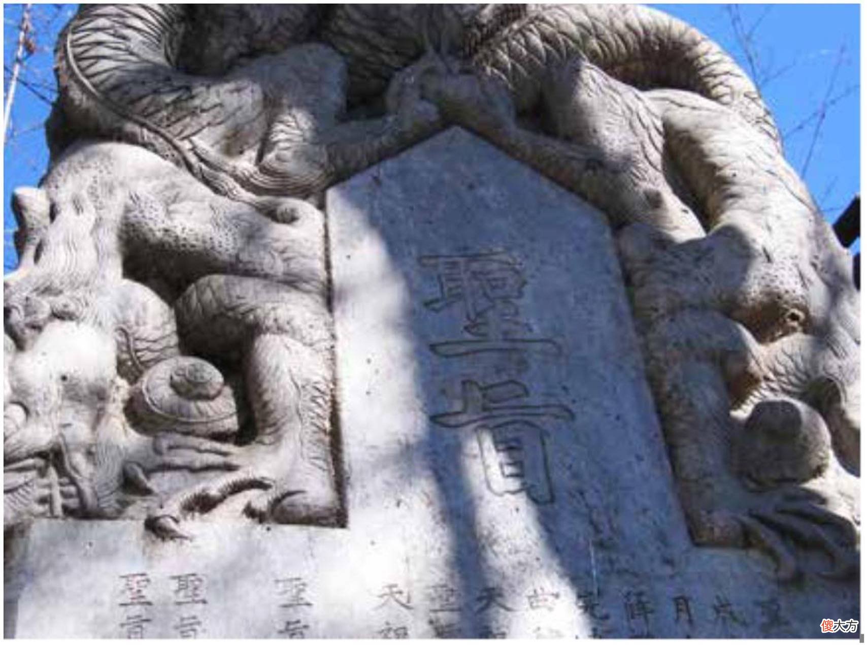 【历史故事】一座法源寺，半部中国史