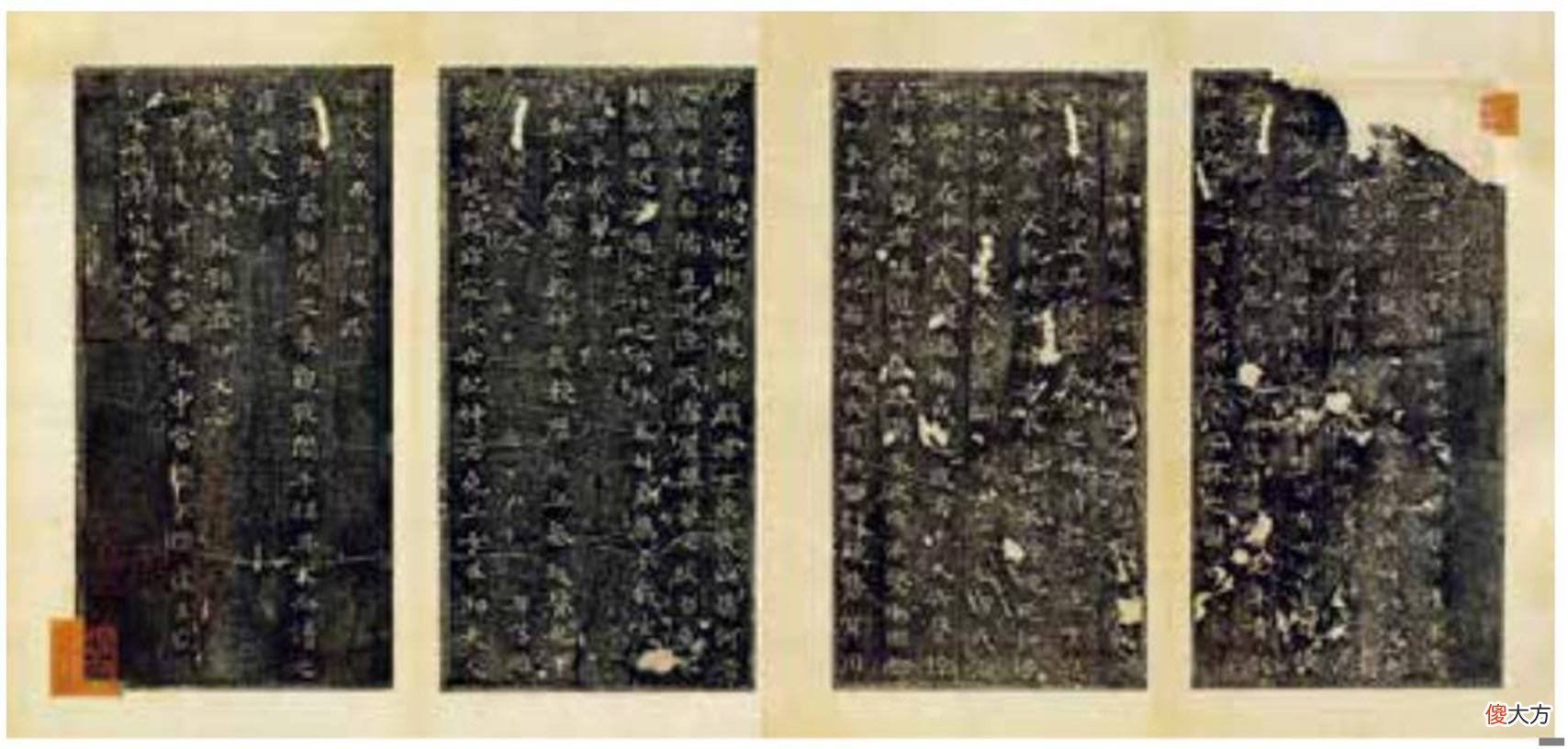 【历史故事】一座法源寺，半部中国史