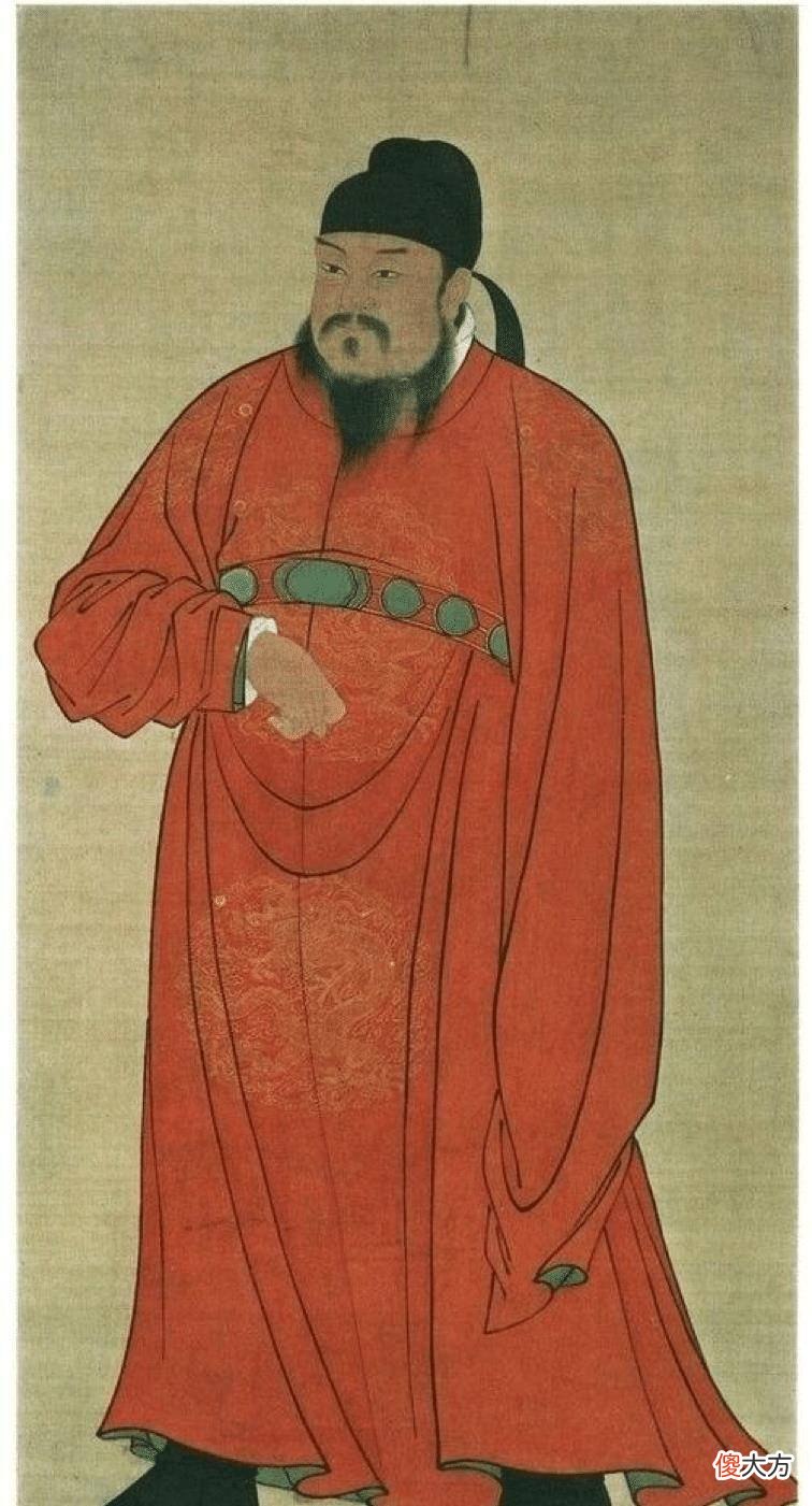 【爱历史】“独得皇上恩宠”的裴寂是如何一步步失去恩宠的？