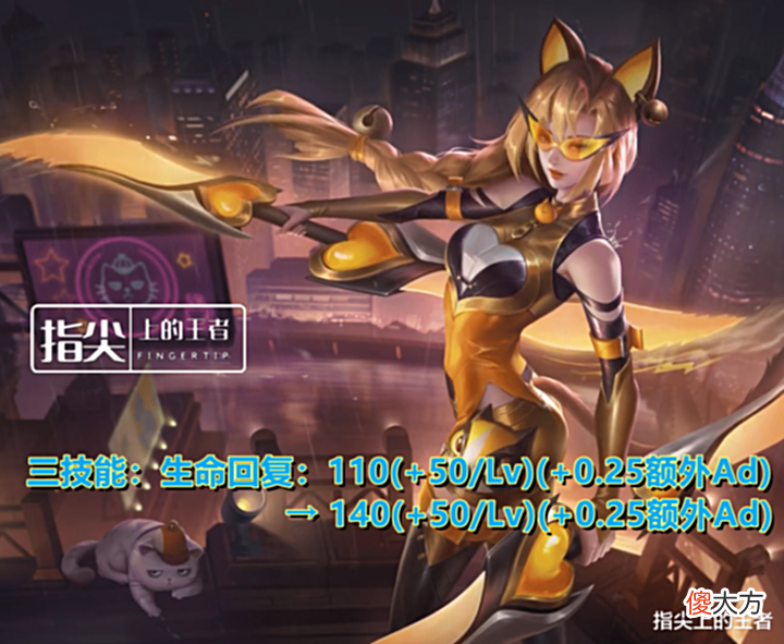 【游戏世界】明明是被削弱了,为何胜率暴涨5%?阿轲S28赛季经历了什么?