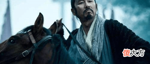 【爱历史】鸿门宴保护刘邦的项伯，在亲侄子项羽死后，人生结局什么样？