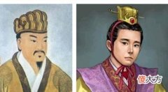 【爱历史】汉惠帝刘盈真的软弱无能吗，看他做的这些事你就不会这样认为了
