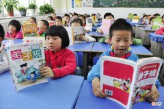 如何给3～6岁的孩子，选择合适的国学启蒙书籍？5点建议可供参考