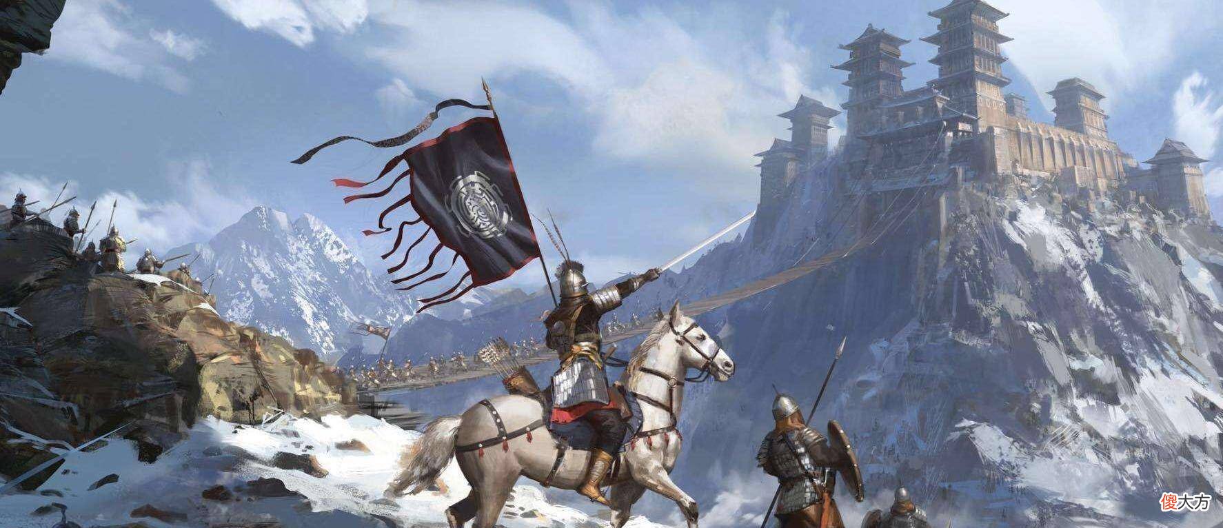 【爱历史】王孝杰兵败东硖石谷，至死未见狄仁杰武则天赏他子孙218年富贵