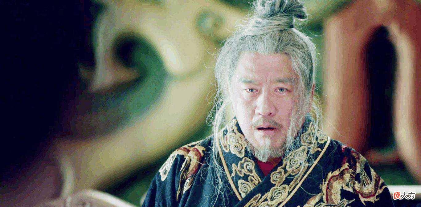 【爱历史】声望与钱财不够用怎么办？当然是出家为僧作秀了，荒唐的梁武帝