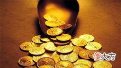 八字看你有财运吗?