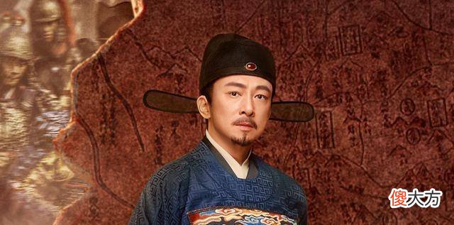【爱历史】到底是什么原因，让于谦放弃已经是太子的朱见深，立朱祁钰为帝