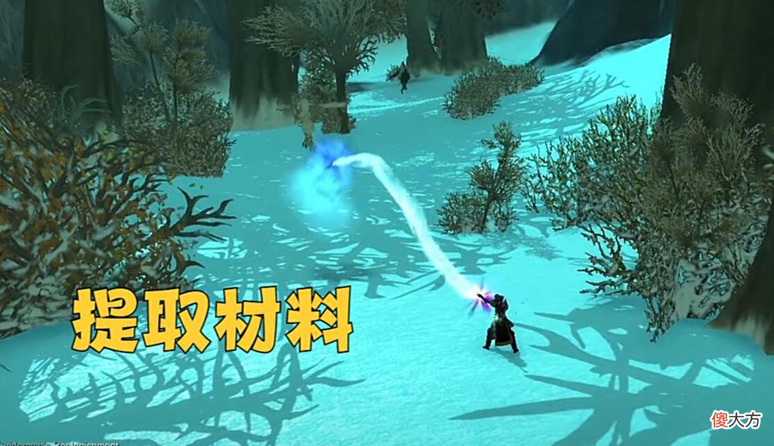 【游戏迷】魔兽WLK：5个已知测试结果，联盟小德喜获加强，骑术打折声望变更