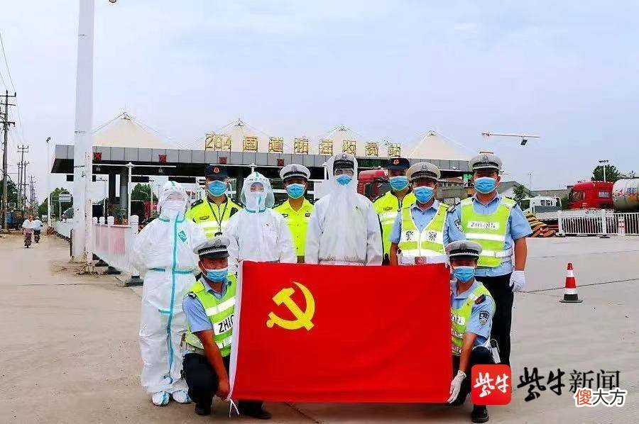 你知道现在交警说得最多的话是什么吗 交警经常说的话