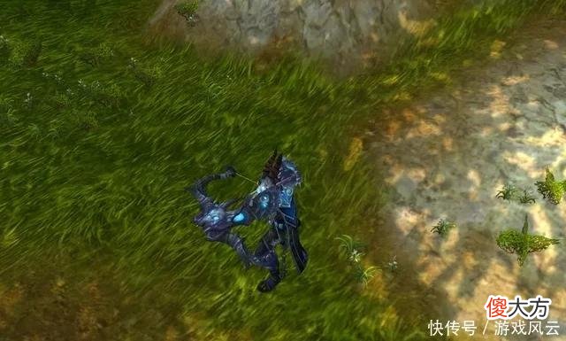 【游戏迷】魔兽世界：WLK怀旧服前期，最适合独狼玩家的副业，发家致富