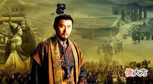 【历史故事】智士范蠡在越国的仕途之路