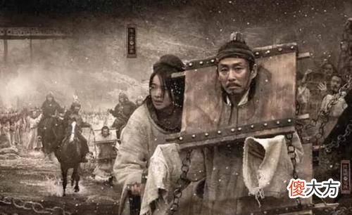 【历史故事】智士范蠡在越国的仕途之路